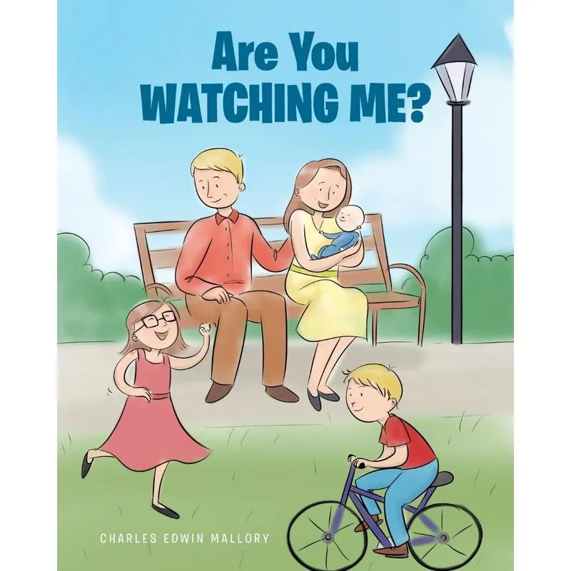 Are You Watching Me?