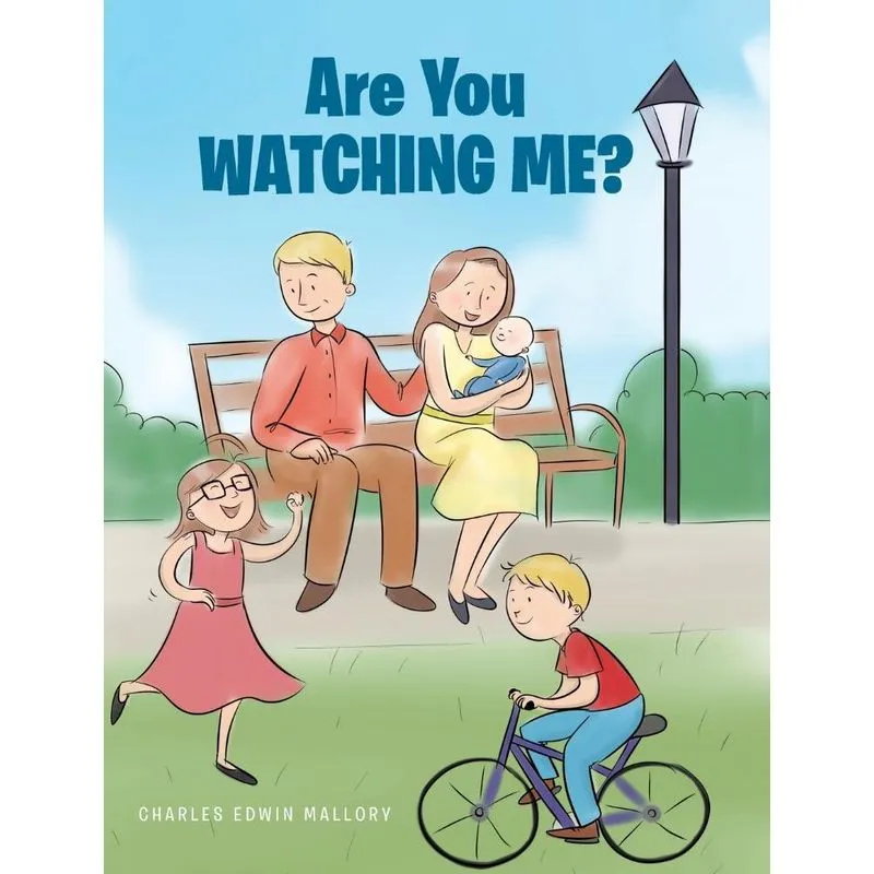 Are You Watching Me?