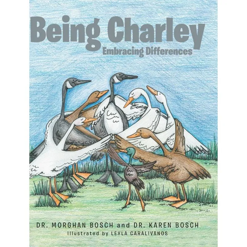 Being Charley