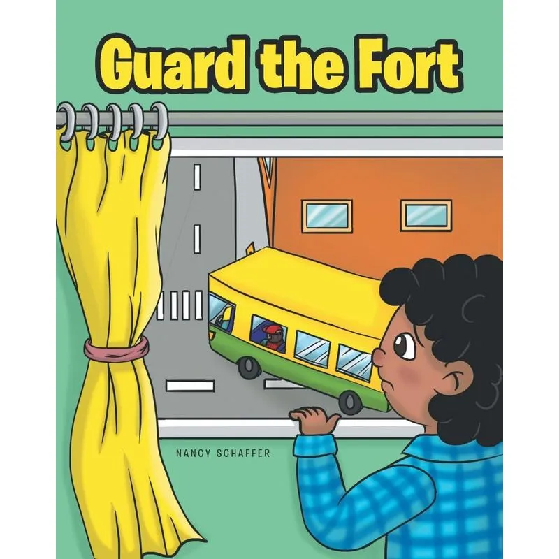 Guard the Fort
