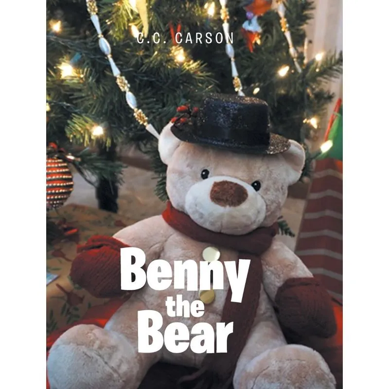 Benny the Bear