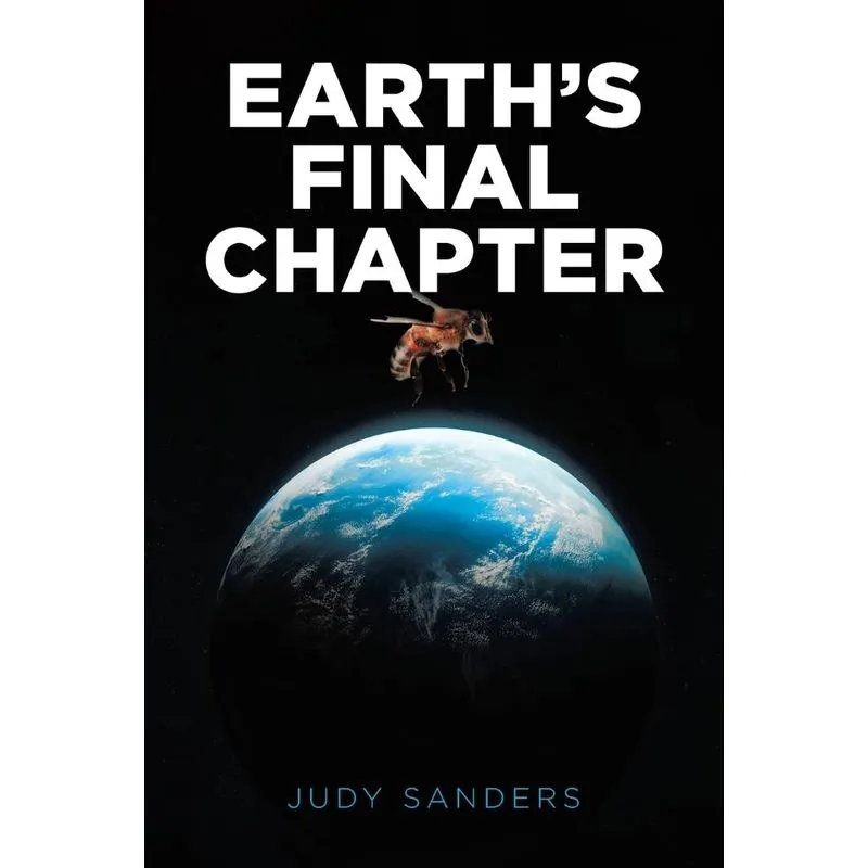 Earths Final Chapter