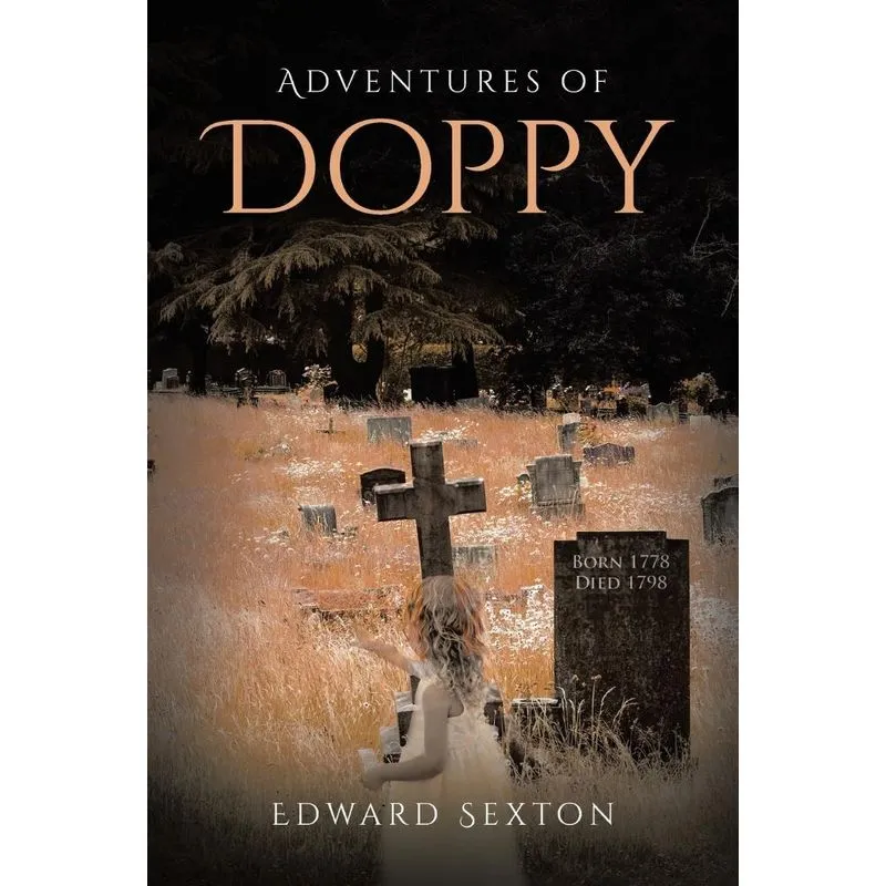 Adventures of Doppy