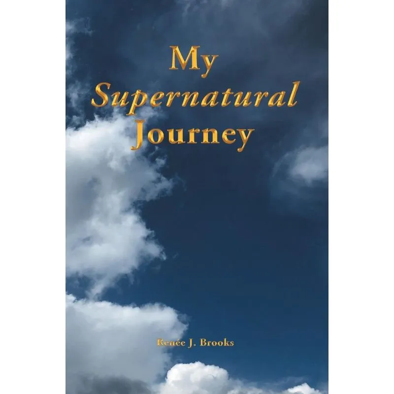 My Supernatural Journey