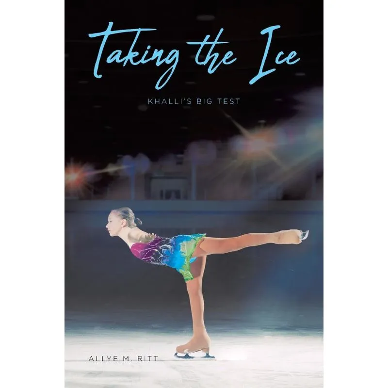 Taking the Ice