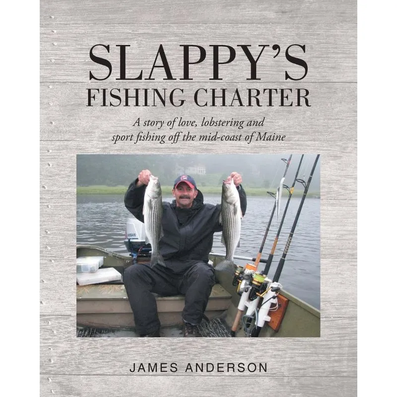 Slappys Fishing Charter