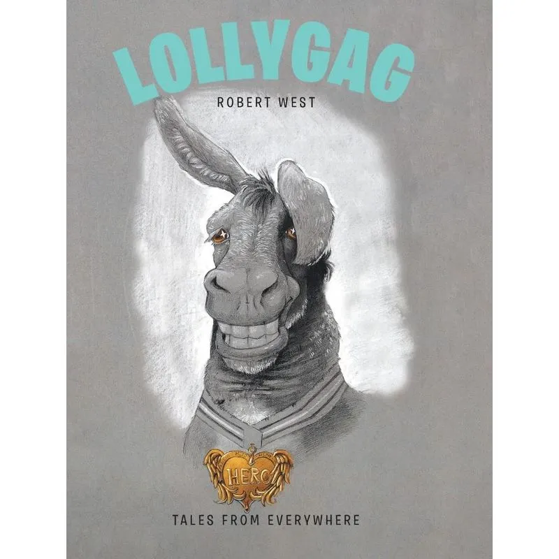 Lollygag