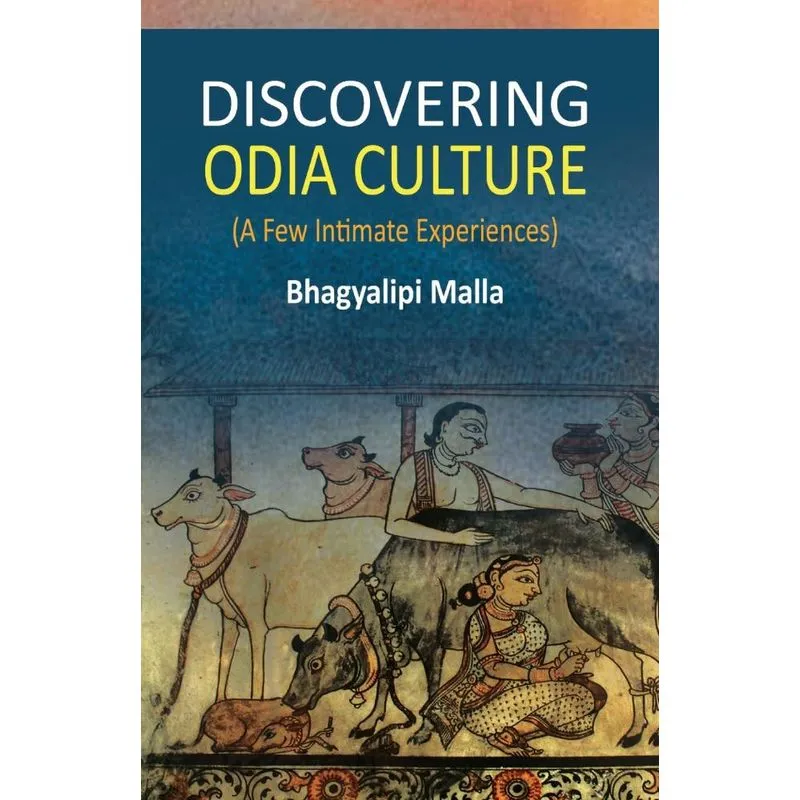 Discovering Odia Culture