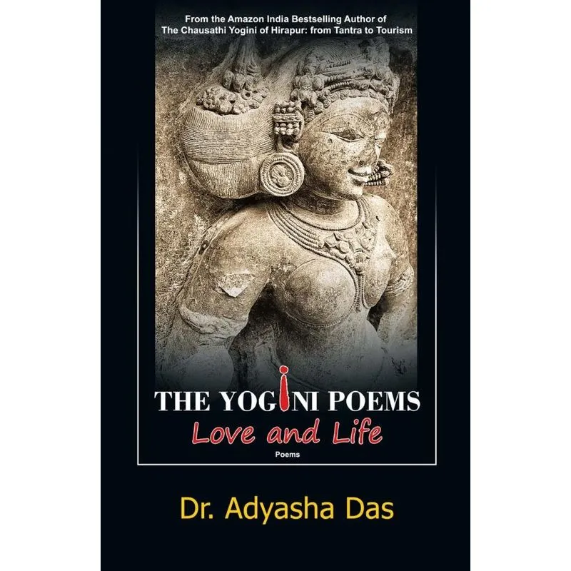 The Yogini Poems