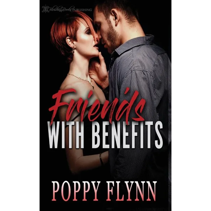 Friends with Benefits