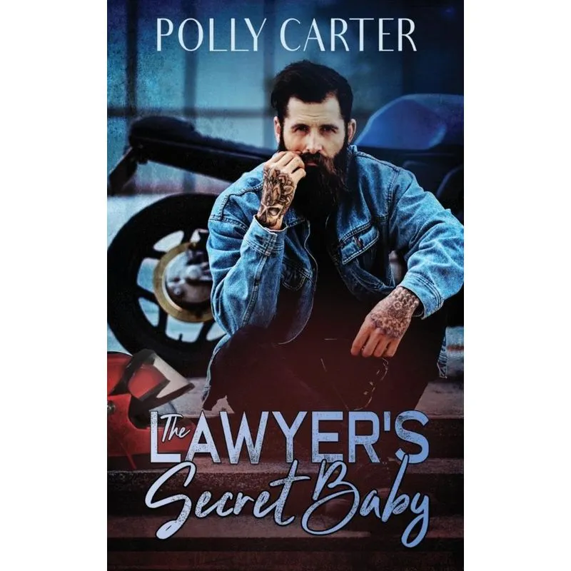 The Lawyers Secret Baby