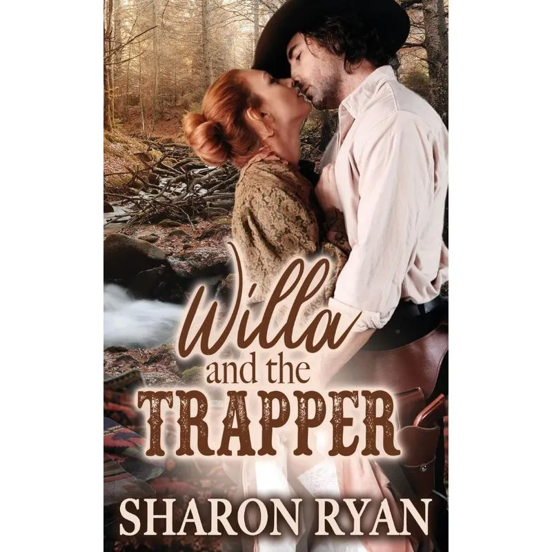 Willa and the Trapper