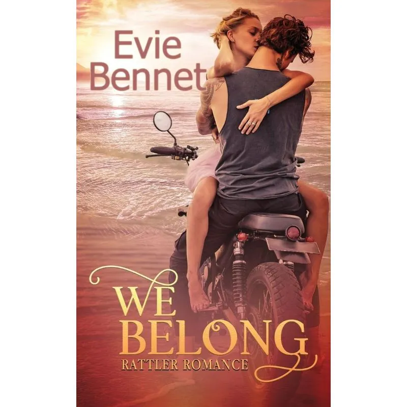 We Belong