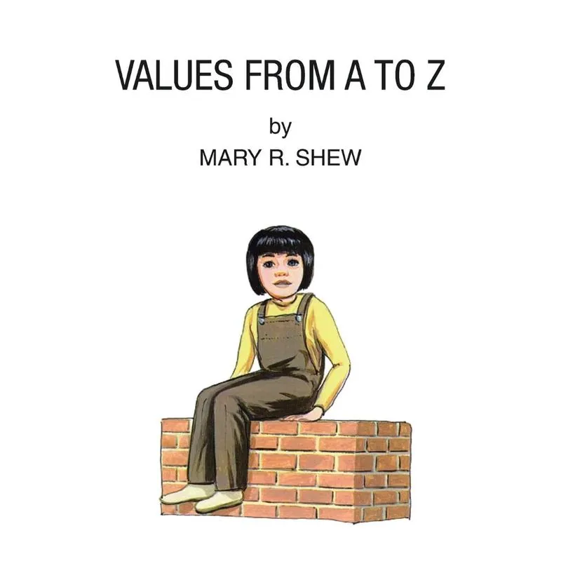 Values from A to Z