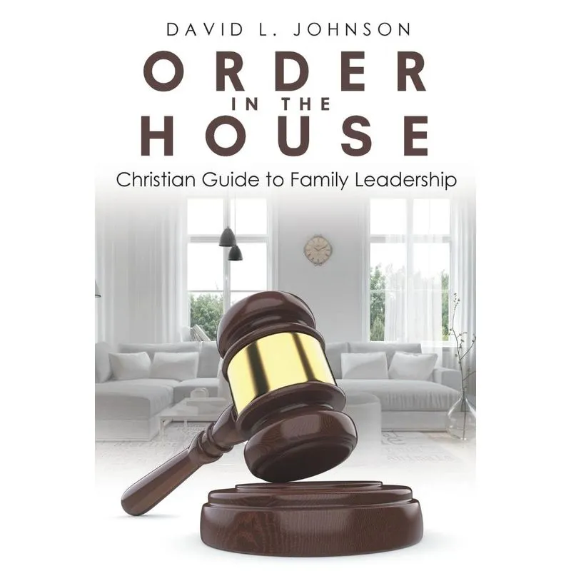 Order in the House
