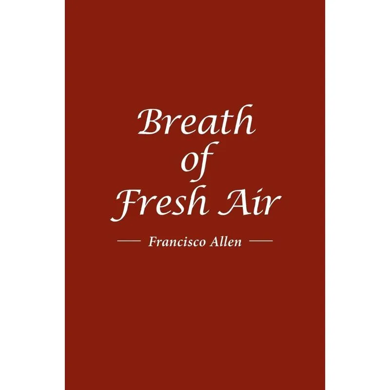 Breath of Fresh Air
