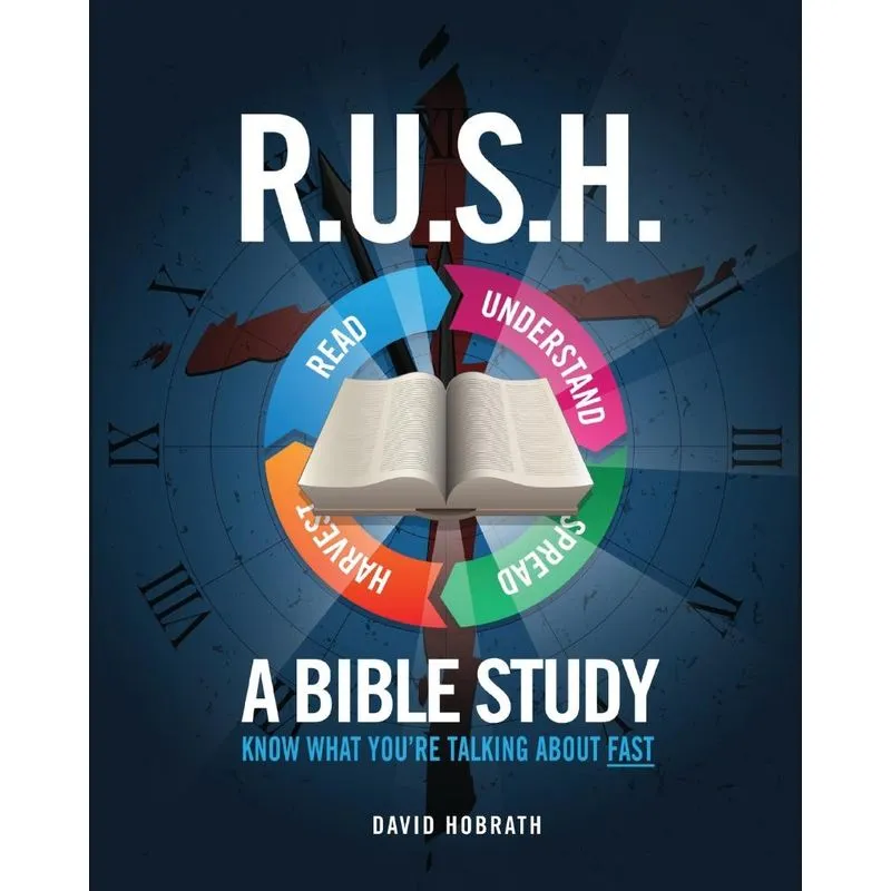 R.U.S.H.