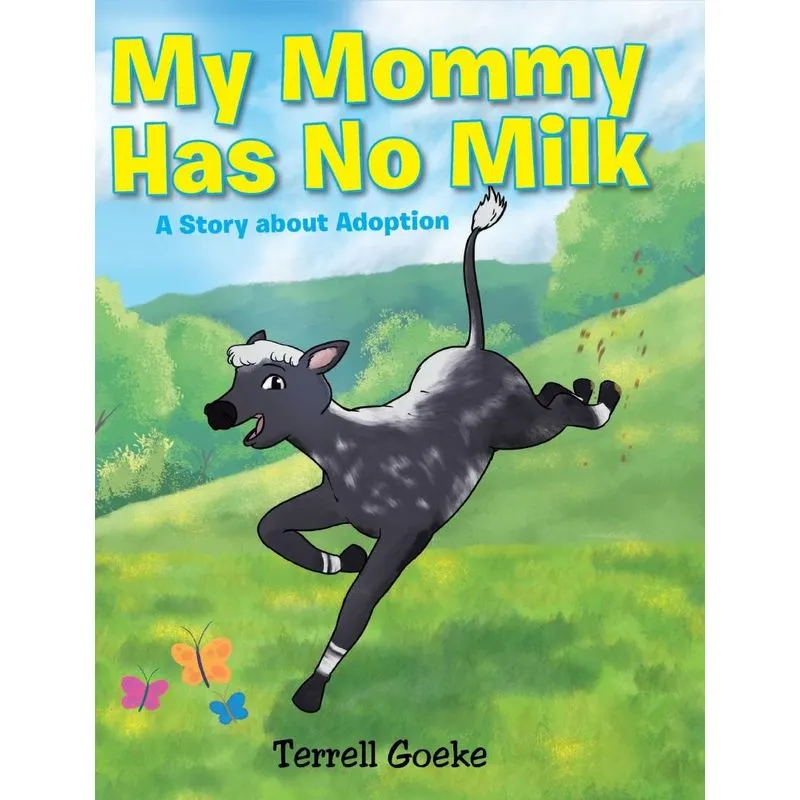 My Mommy Has No Milk