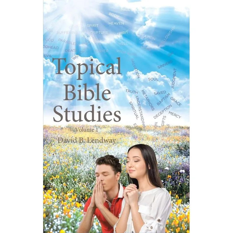 Topical Bible Studies