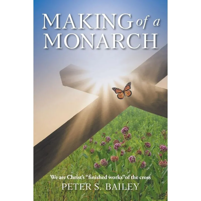 Making of a Monarch