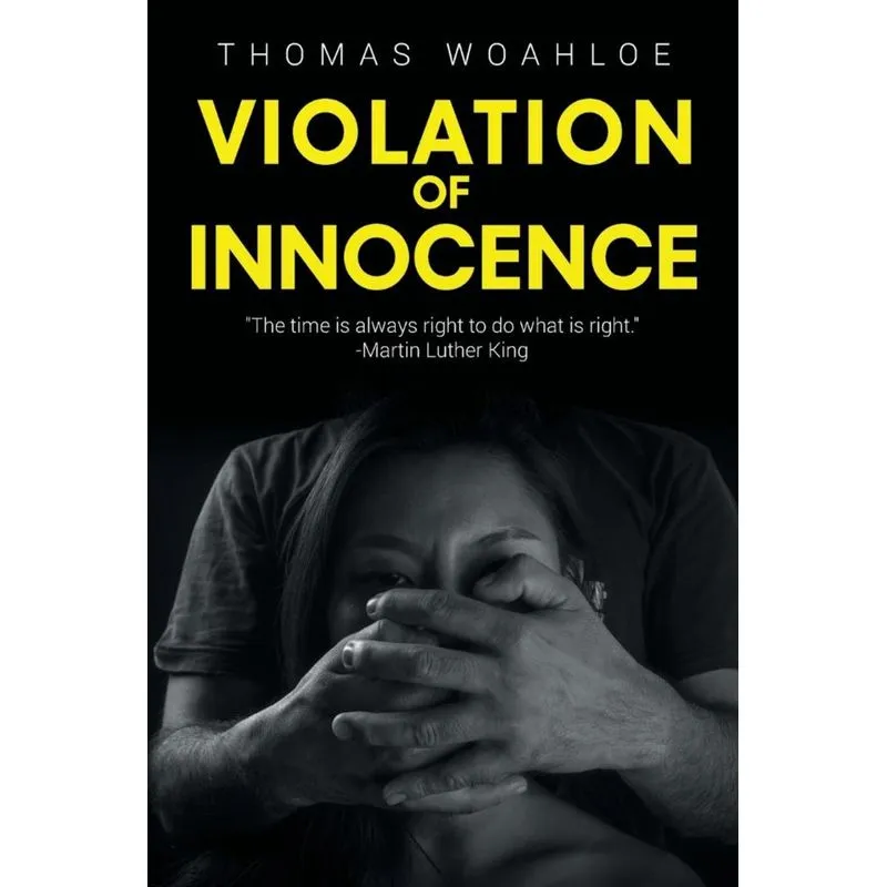 Violation of Innocence