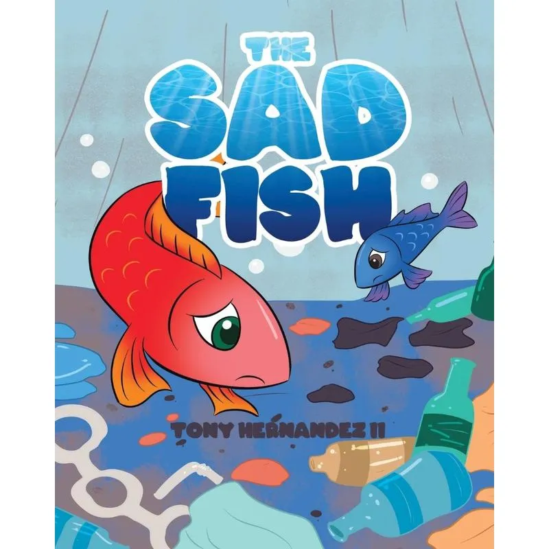 The Sad Fish