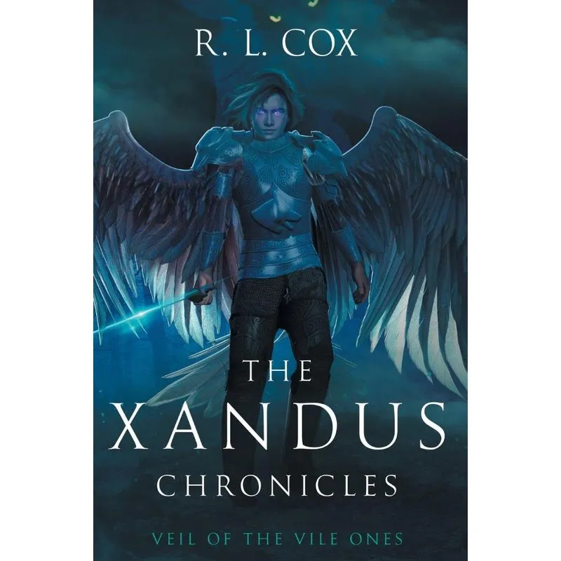 The Xandus Chronicles