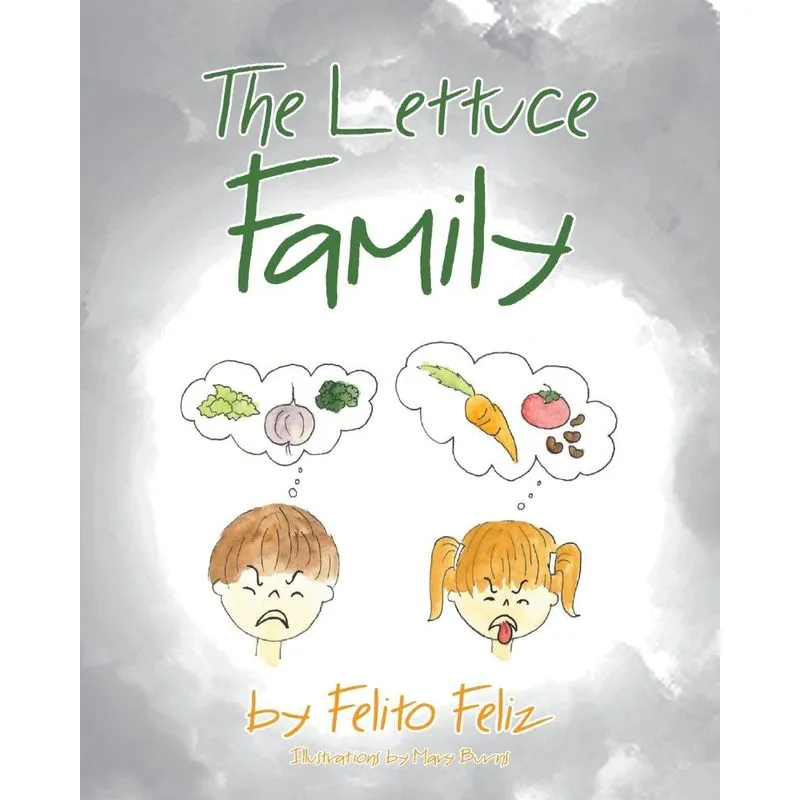 The Lettuce Family