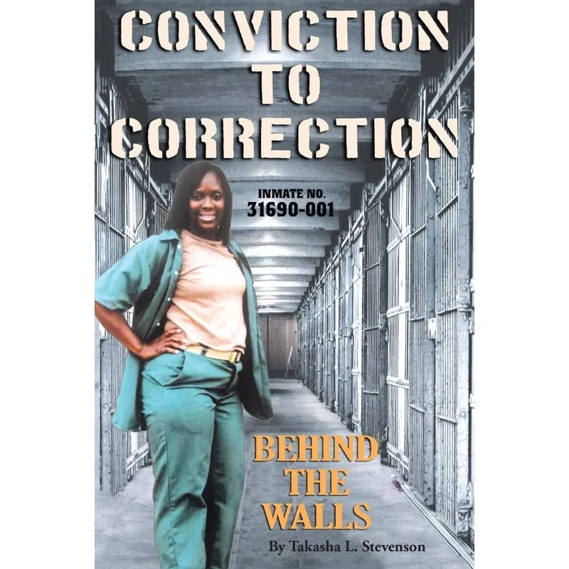 Conviction to Correction
