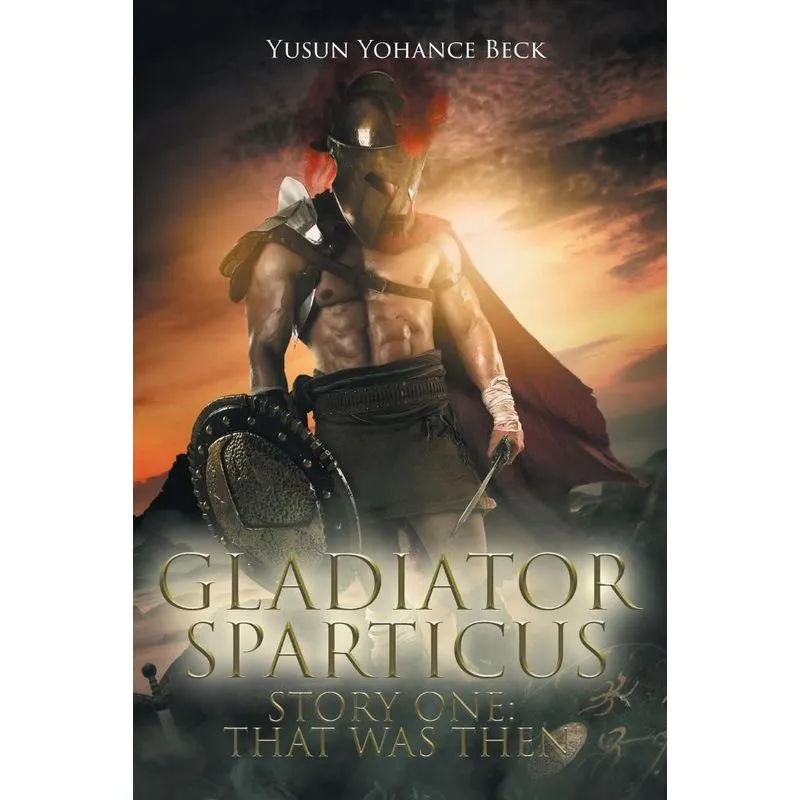 Gladiator Sparticus