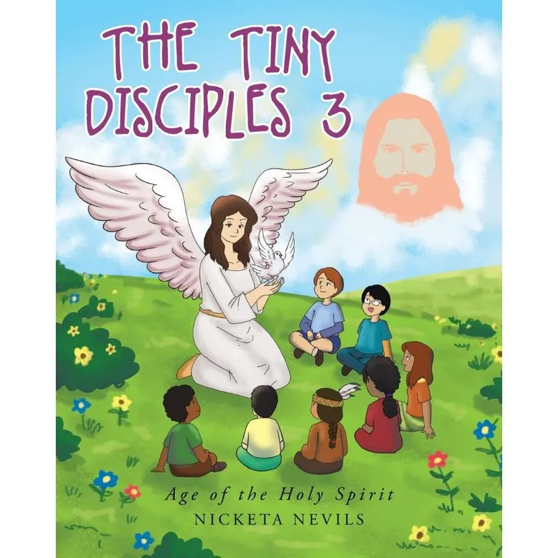 The Tiny Disciples 3