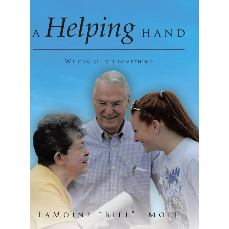A Helping Hand