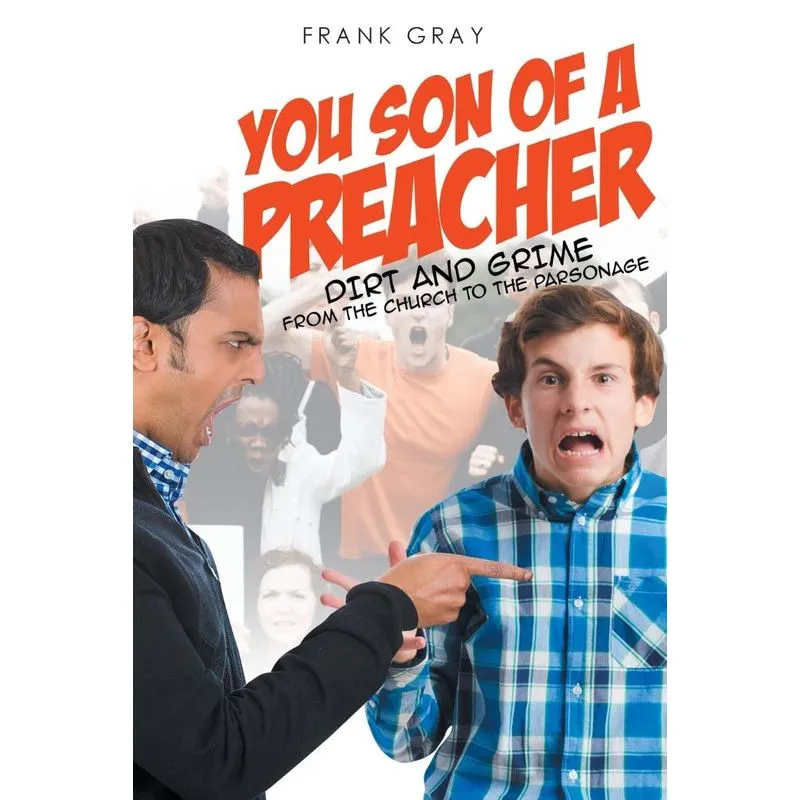 You Son of a Preacher