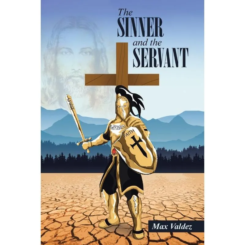 The SINNER and the SERVANT