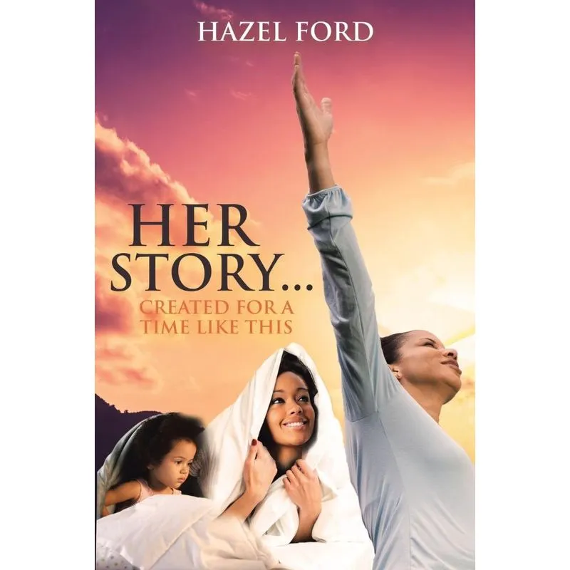 Her Story...