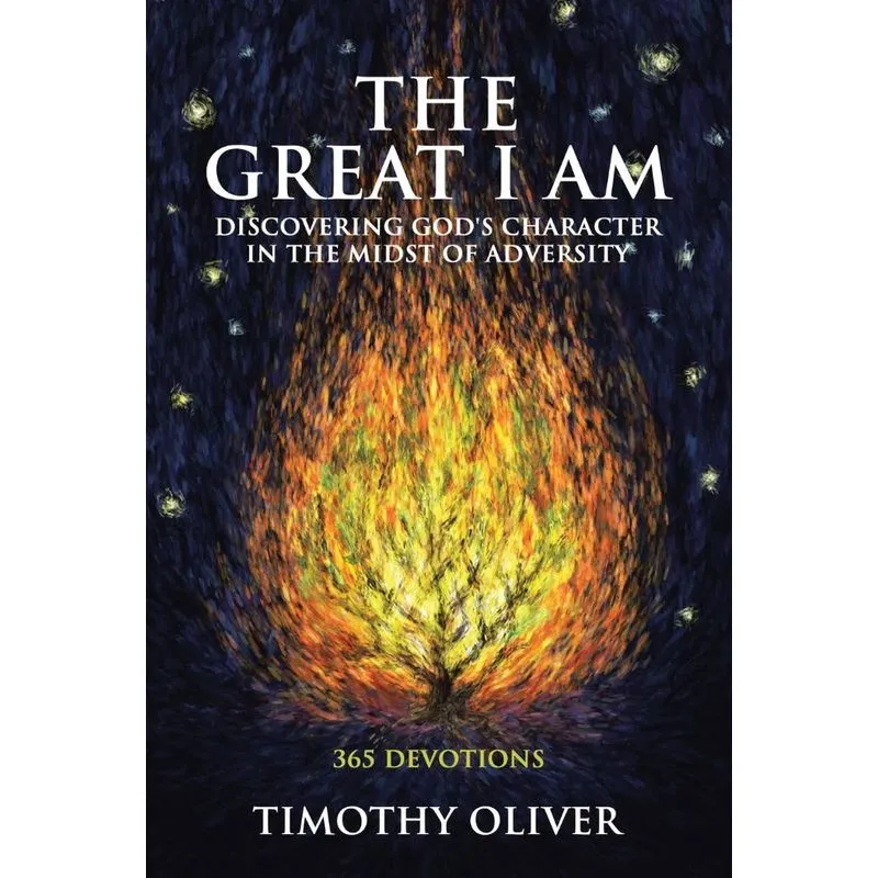 The Great I Am