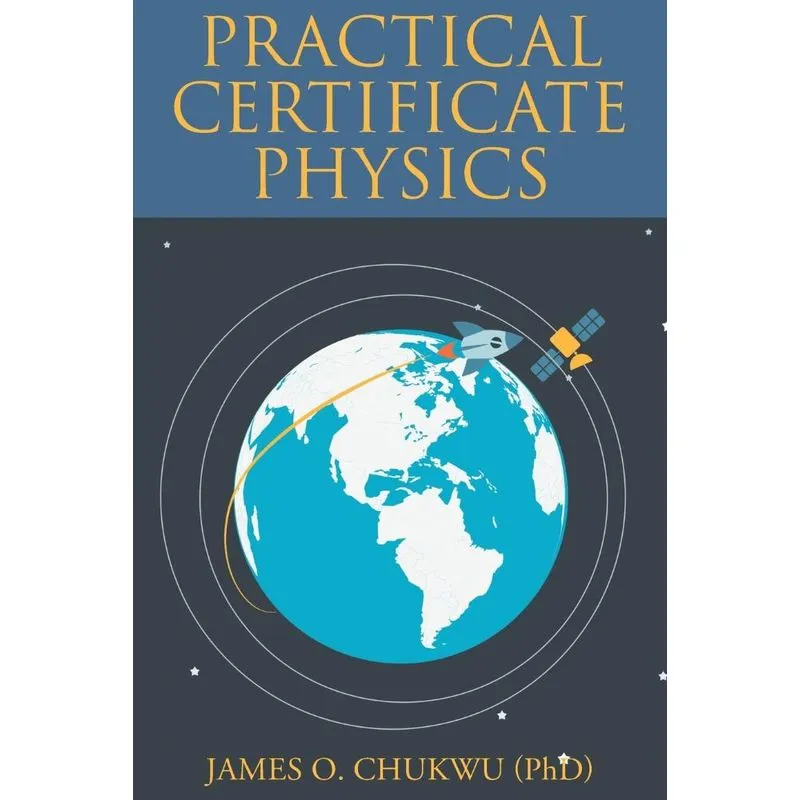 Practical Certificate Physics