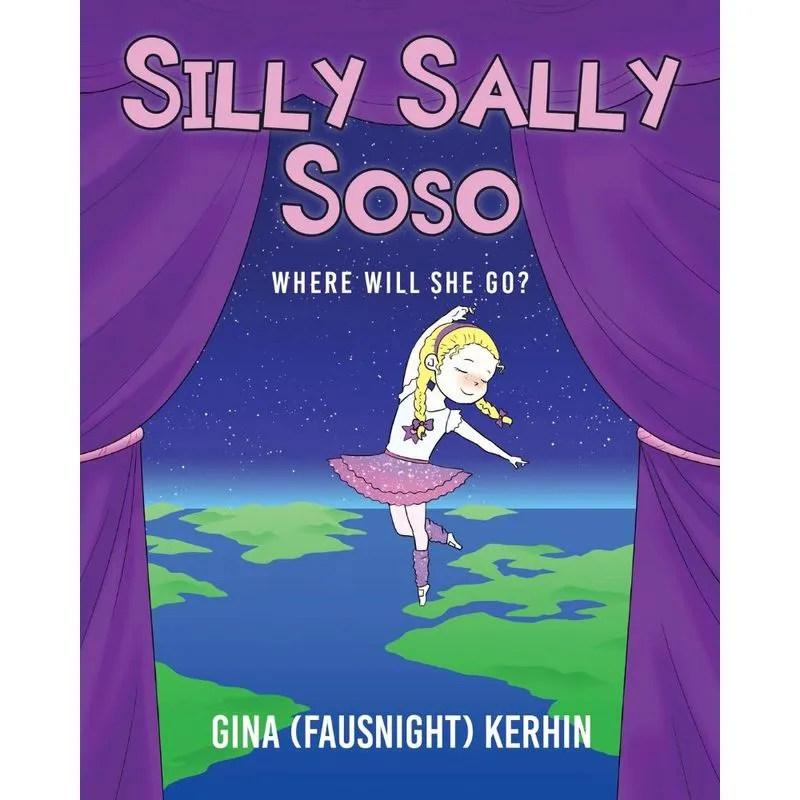 Silly Sally Soso