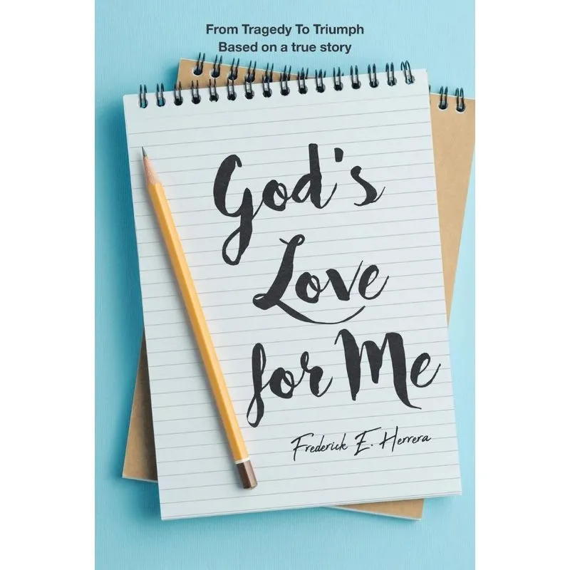 Gods Love for Me