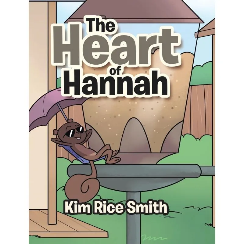 The Heart of Hannah