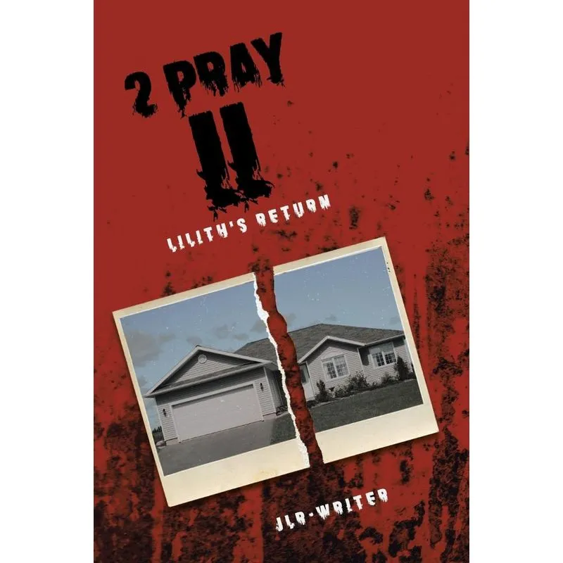 2 Pray