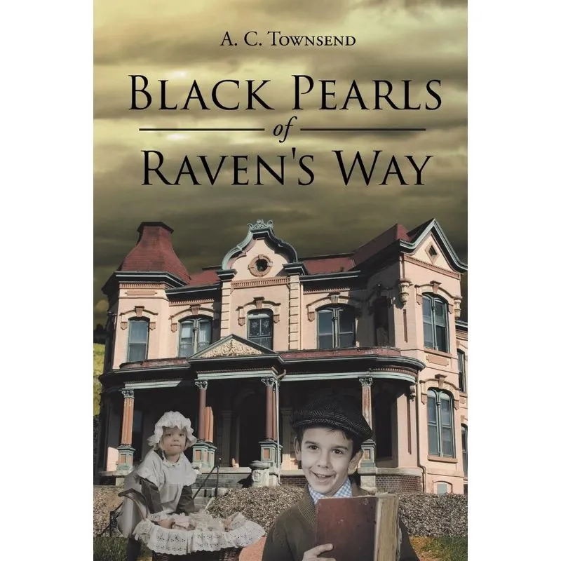 Black Pearls of Ravens Way