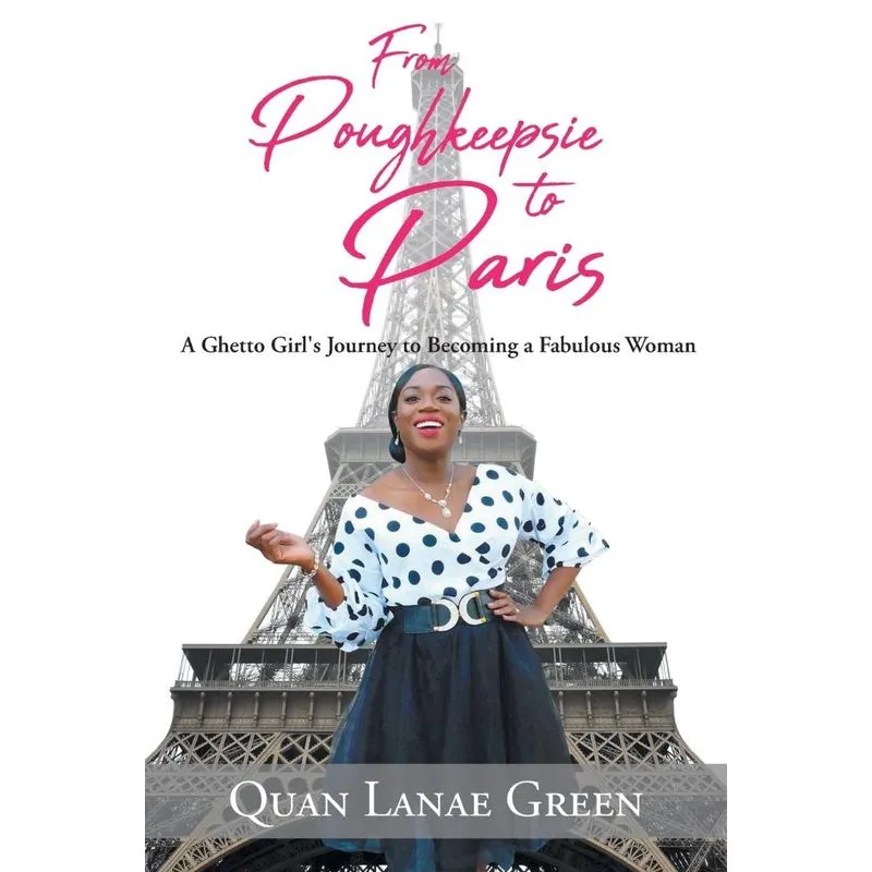From Poughkeepsie to Paris