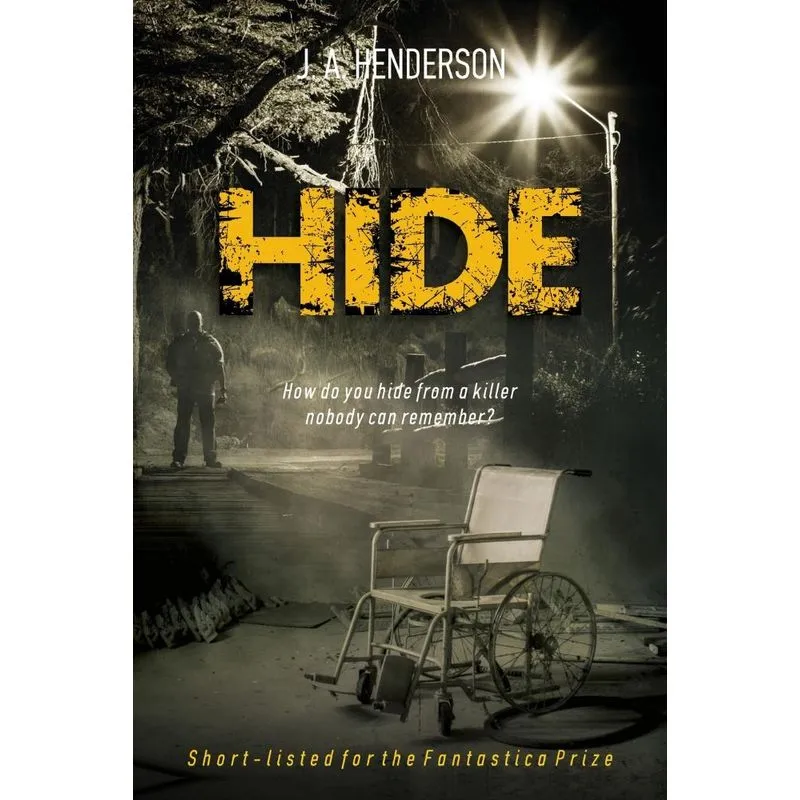Hide