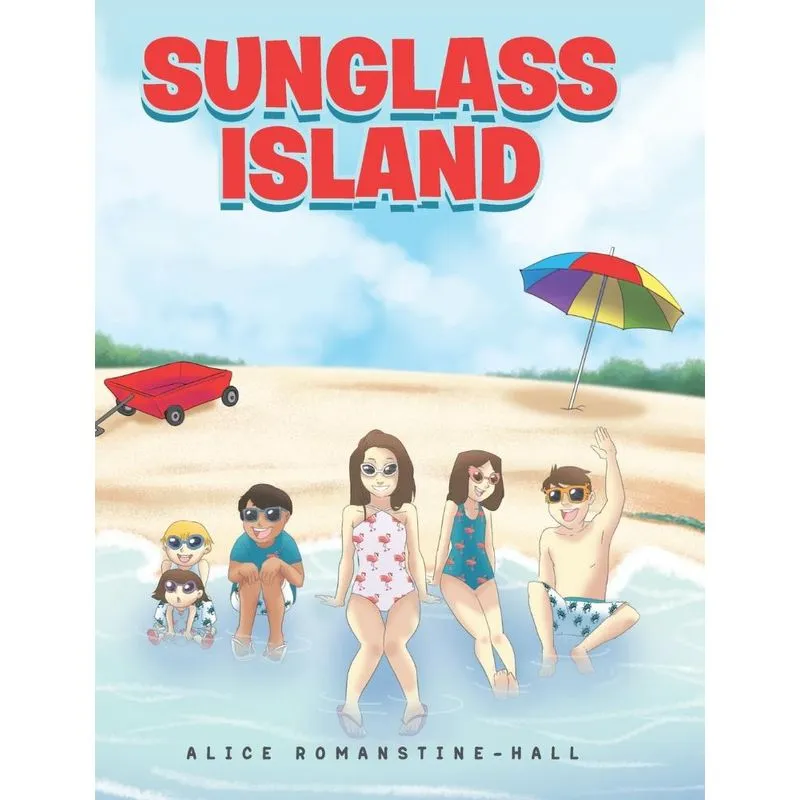 Sunglass Island
