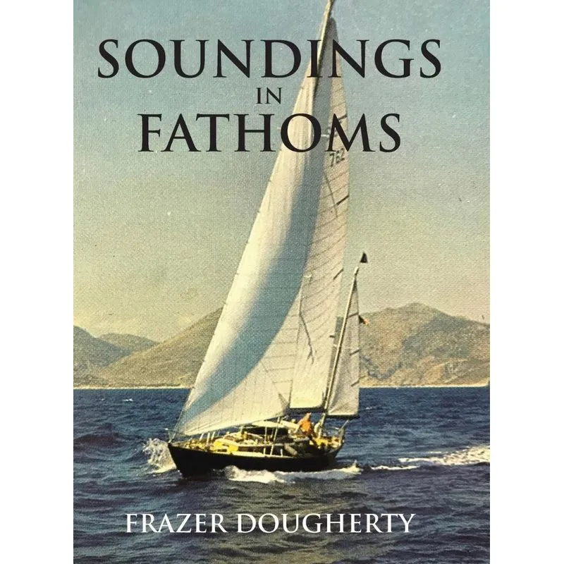Soundings in Fathoms