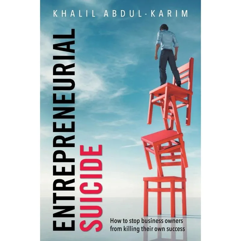 Entrepreneurial Suicide
