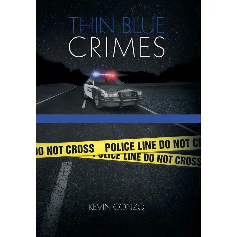 Thin Blue Crimes