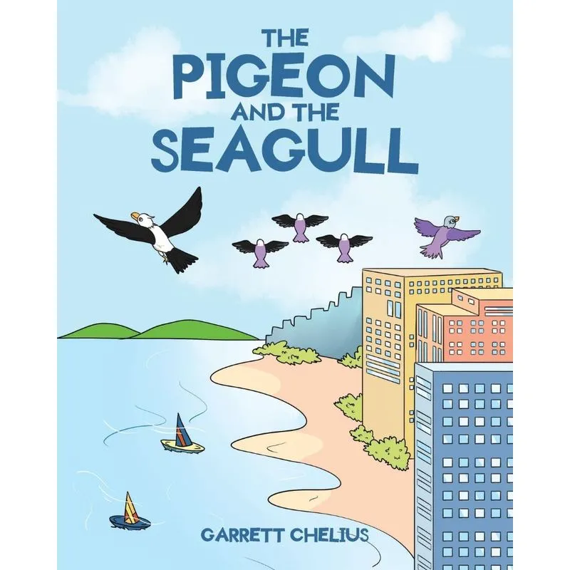 The Pigeon and the Seagull