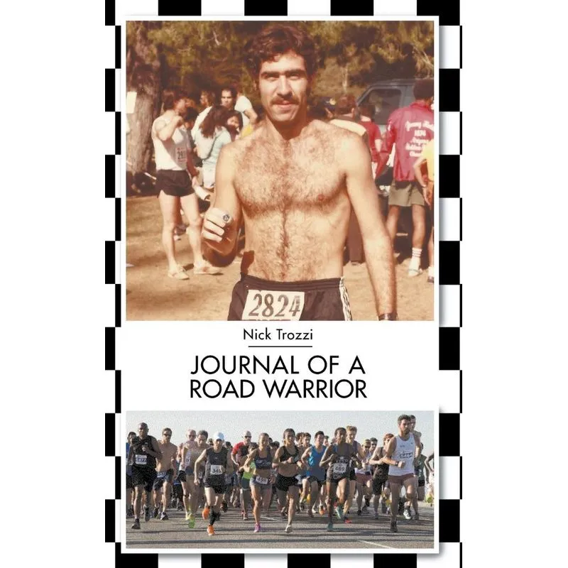 Journal of a Road Warrior
